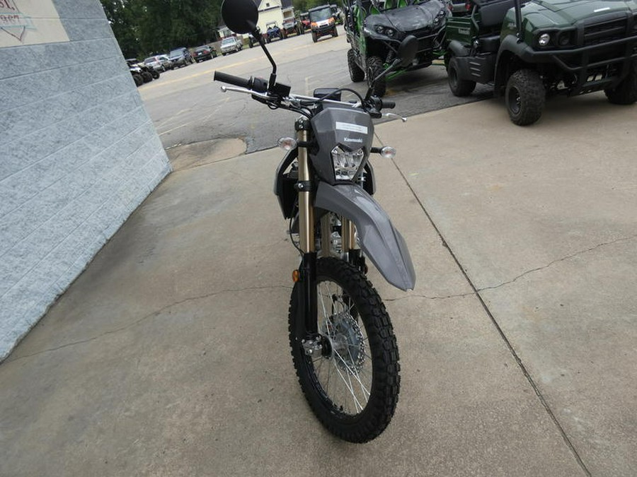 2025 Kawasaki KLX®300