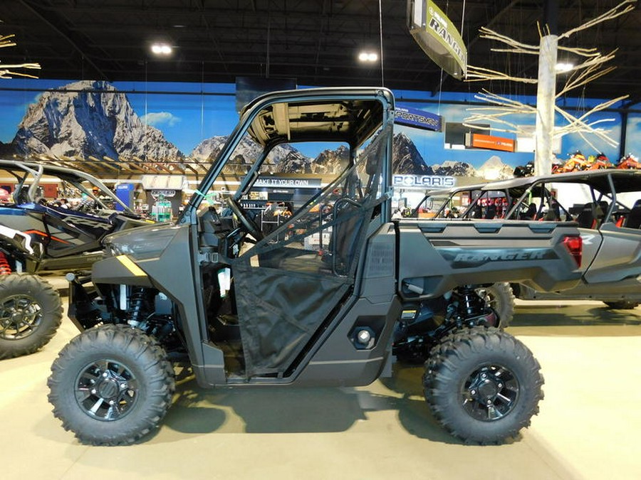 2025 Polaris® Ranger 1000 Premium