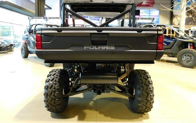 2025 Polaris® Ranger 1000 Premium