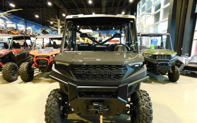 2025 Polaris® Ranger 1000 Premium