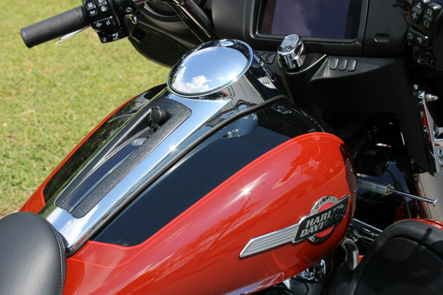 2024 Harley-Davidson Trike FLHTCUTG - Tri Glide Ultra