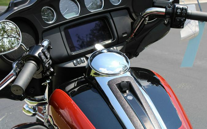 2024 Harley-Davidson Trike FLHTCUTG - Tri Glide Ultra