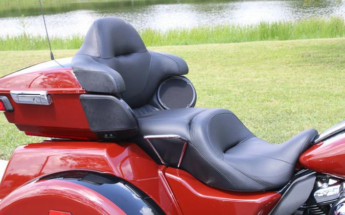 2024 Harley-Davidson Trike FLHTCUTG - Tri Glide Ultra