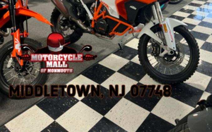 2024 KTM Super Adventure 1290 R