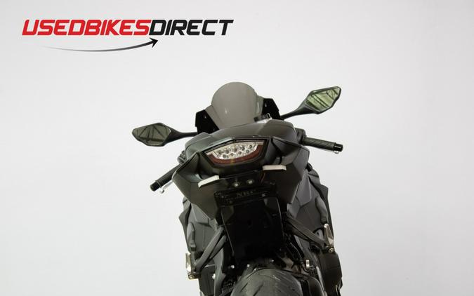 2021 Honda CBR1000RR ABS - $15,999.00