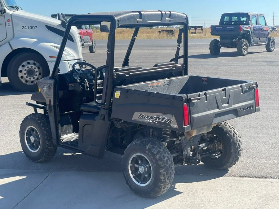 2019 Polaris Ranger® 570 EPS