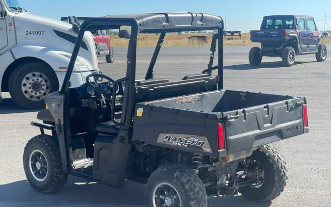 2019 Polaris Ranger® 570 EPS