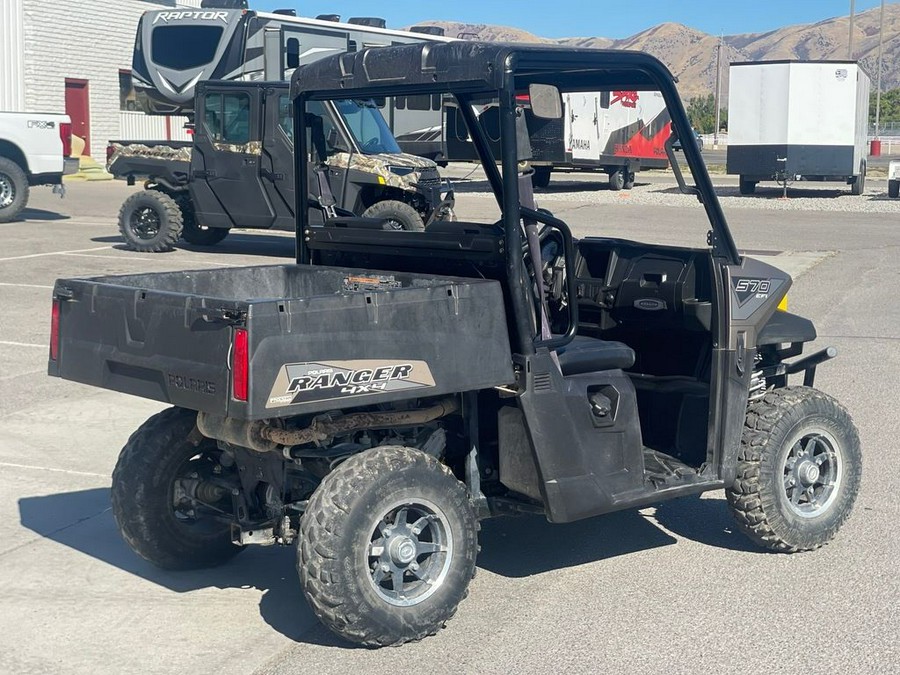 2019 Polaris Ranger® 570 EPS