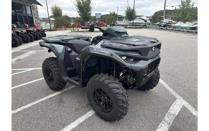 2025 Can-Am OUTLANDER DPS 850