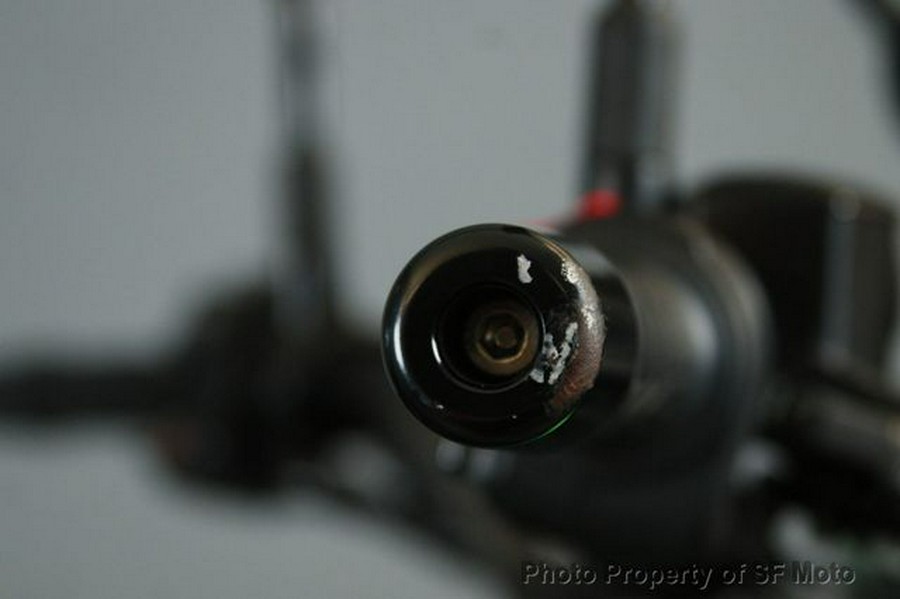 2022 Kawasaki Versys 650 ABS