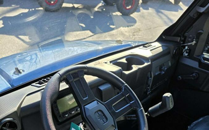 2026 Polaris Ranger Crew SP 570 Northstar