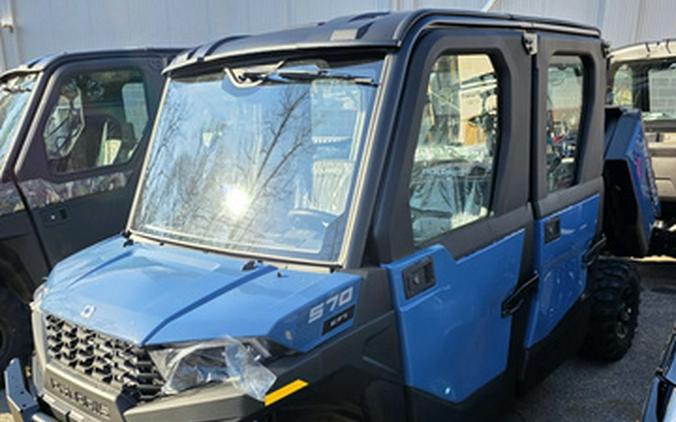 2026 Polaris Ranger Crew SP 570 Northstar