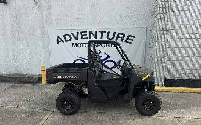 2026 Polaris Ranger 1000