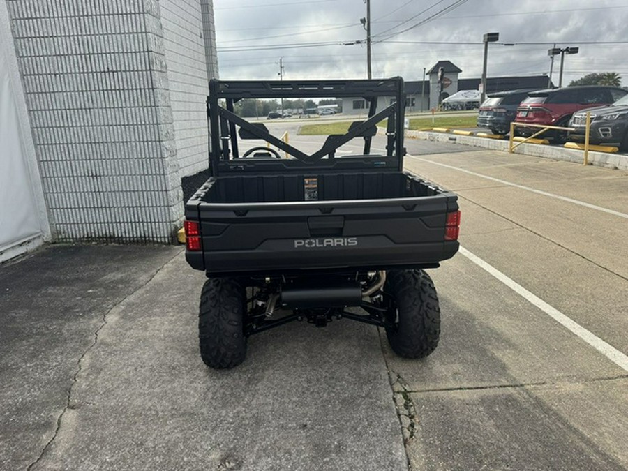 2026 Polaris Ranger 1000