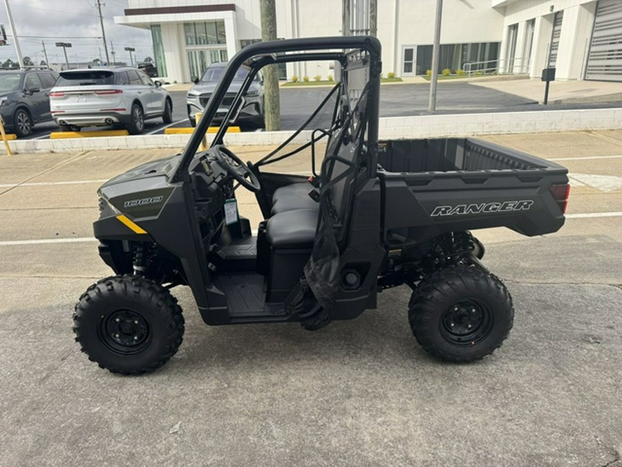 2026 Polaris Ranger 1000