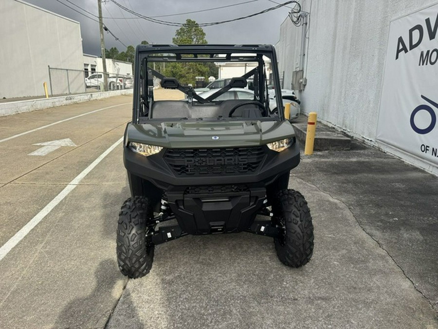 2026 Polaris Ranger 1000