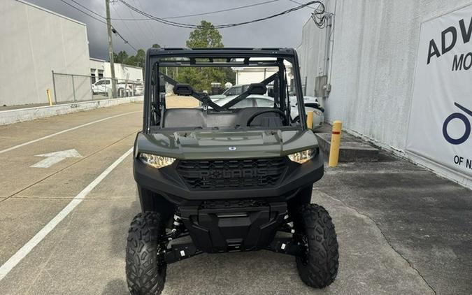 2026 Polaris Ranger 1000