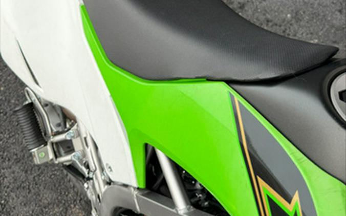 2021 Kawasaki KLX230