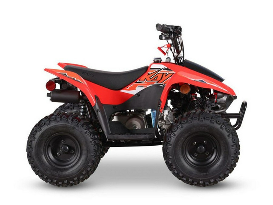 2026 Kayo Fox / Storm 70