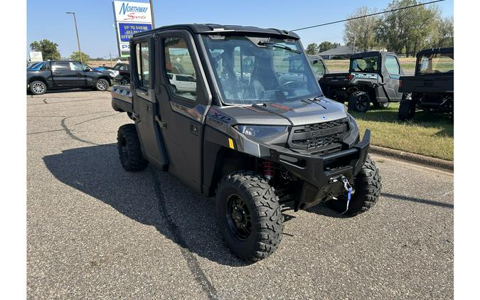 2026 Polaris RANGER CREW XP 1000 NORTHSTAR TRAIL BOSS