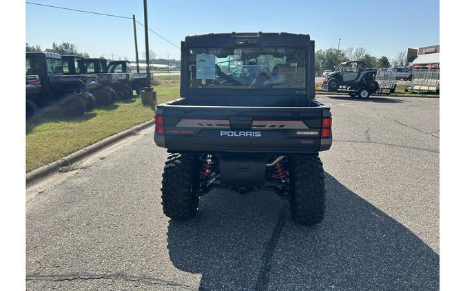 2026 Polaris RANGER CREW XP 1000 NORTHSTAR TRAIL BOSS