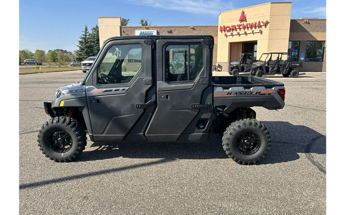 2026 Polaris RANGER CREW XP 1000 NORTHSTAR TRAIL BOSS