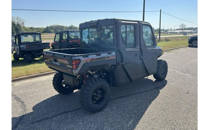 2026 Polaris RANGER CREW XP 1000 NORTHSTAR TRAIL BOSS