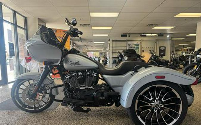 2024 Harley-Davidson Road Glide® 3