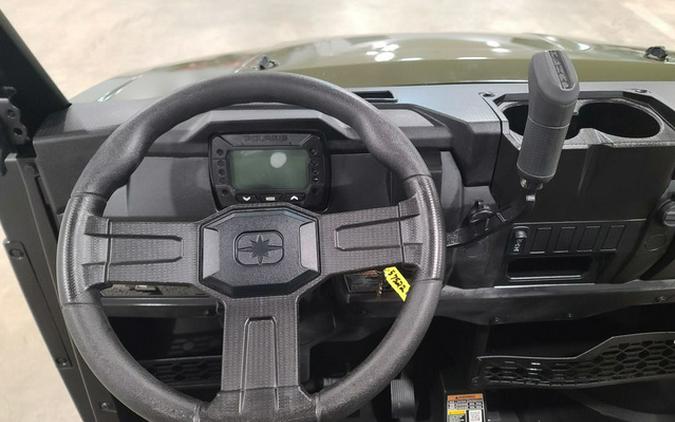 2022 Polaris Ranger Crew SP 570