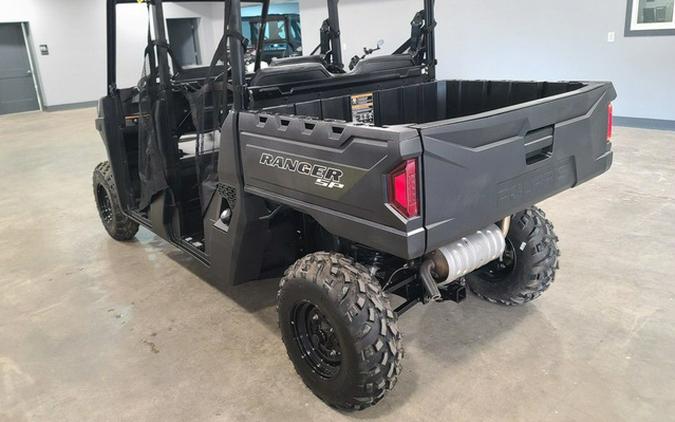 2022 Polaris Ranger Crew SP 570