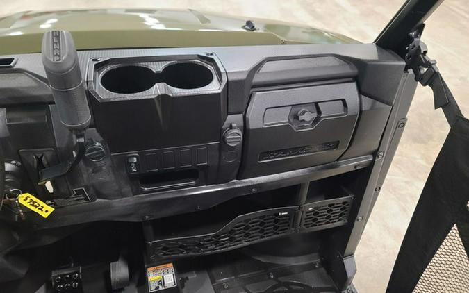 2022 Polaris Ranger Crew SP 570