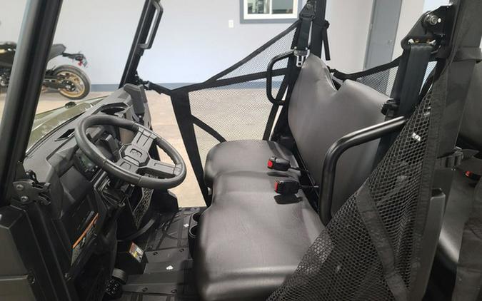 2022 Polaris Ranger Crew SP 570