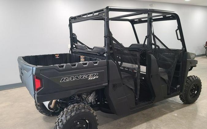 2022 Polaris Ranger Crew SP 570