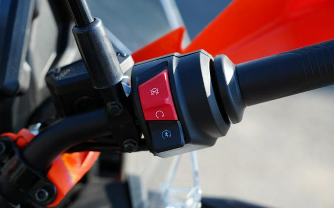 2026 KTM 390 ADVENTURE