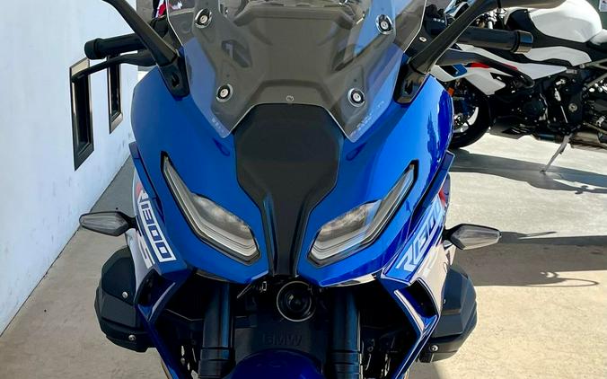2026 BMW R1300RS