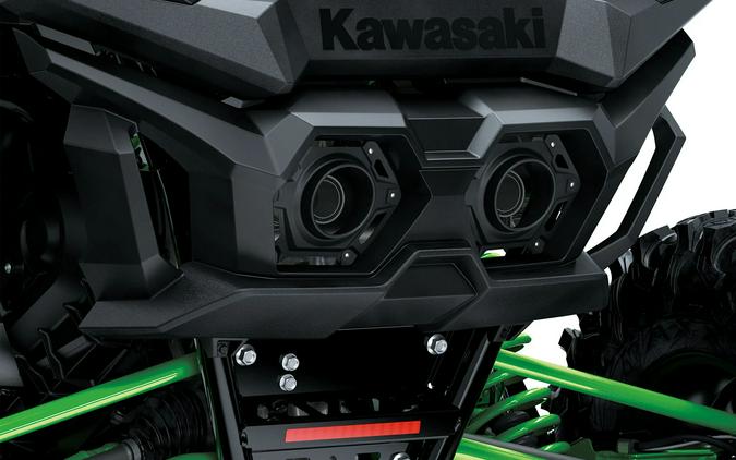 2027 Kawasaki TERYX® H2 LIMITED eS