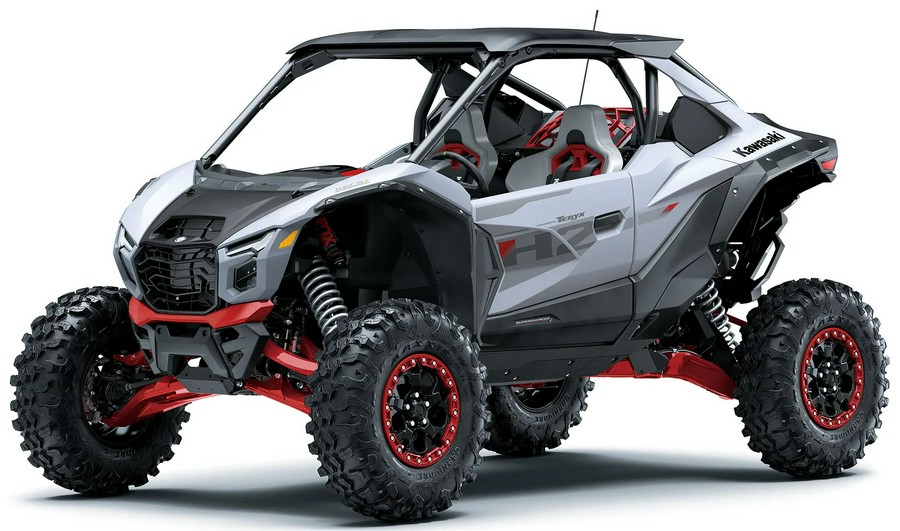2027 Kawasaki TERYX® H2 LIMITED eS