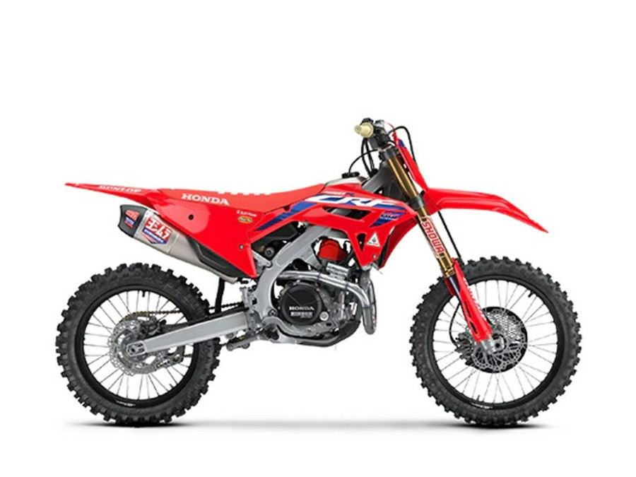 2023 Honda CRF® 450RWE