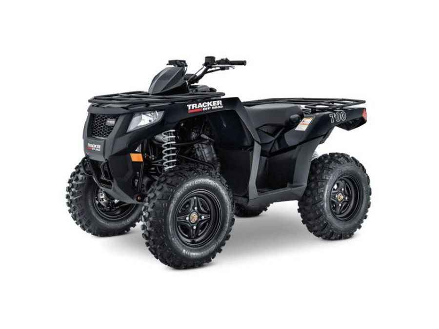 2020 Tracker Off Road 700EPS