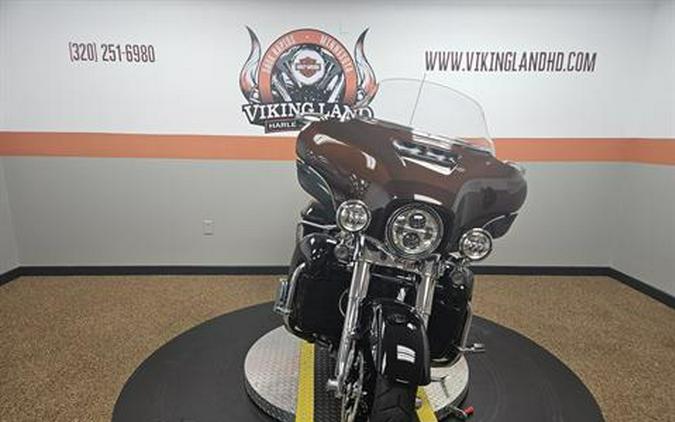 2019 Harley-Davidson CVO™ Limited