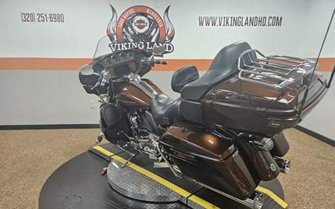 2019 Harley-Davidson CVO™ Limited