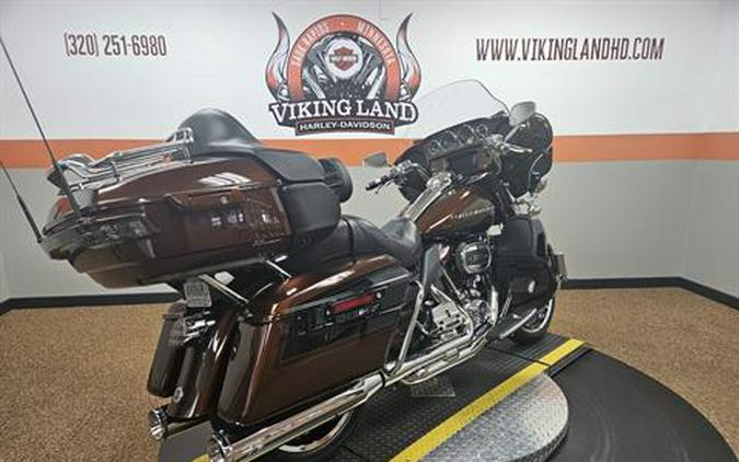 2019 Harley-Davidson CVO™ Limited