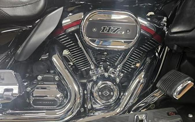 2019 Harley-Davidson CVO™ Limited