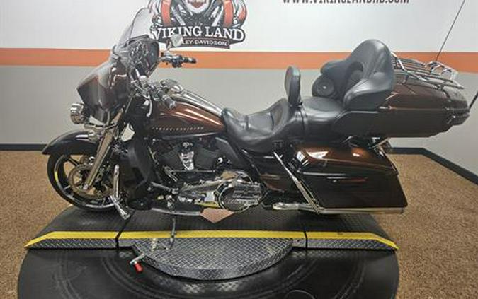 2019 Harley-Davidson CVO™ Limited