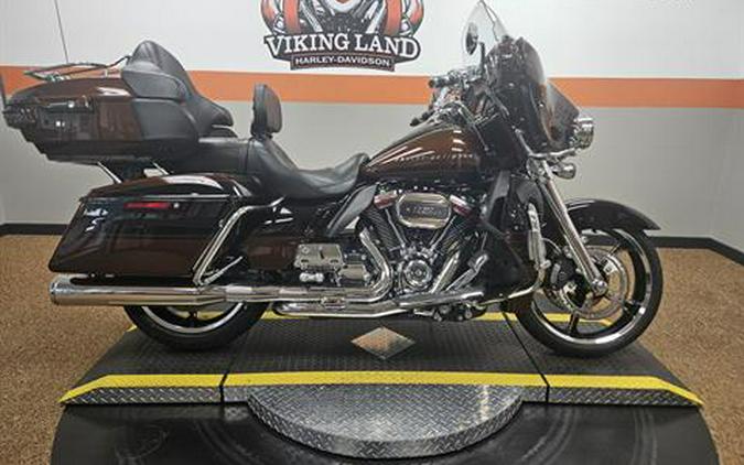 2019 Harley-Davidson CVO™ Limited