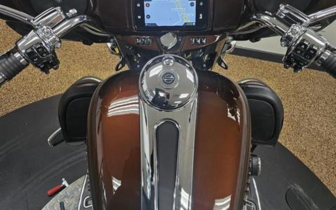 2019 Harley-Davidson CVO™ Limited