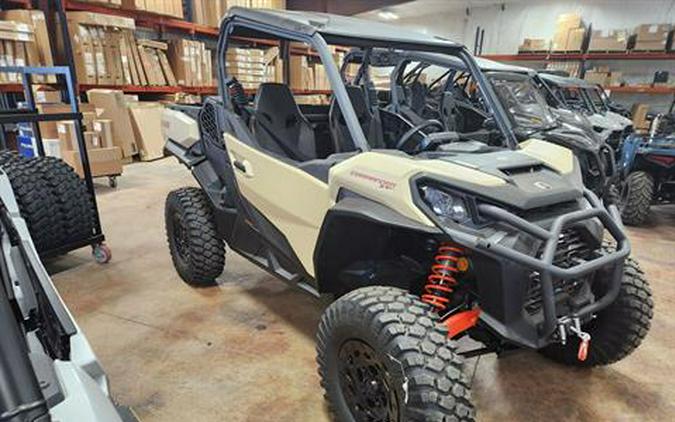 2023 Can-Am Commander XT-P 1000R