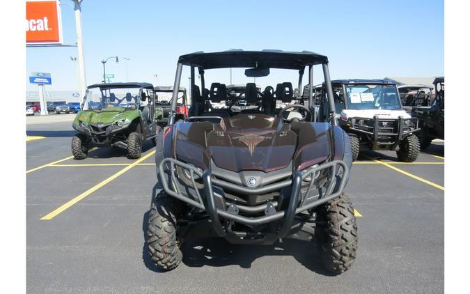 2024 Yamaha VIKING RANCH 6