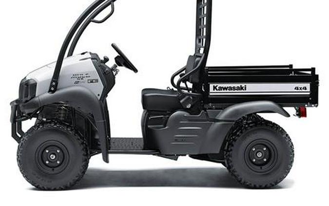 2024 Kawasaki MULE SX 4x4 FE