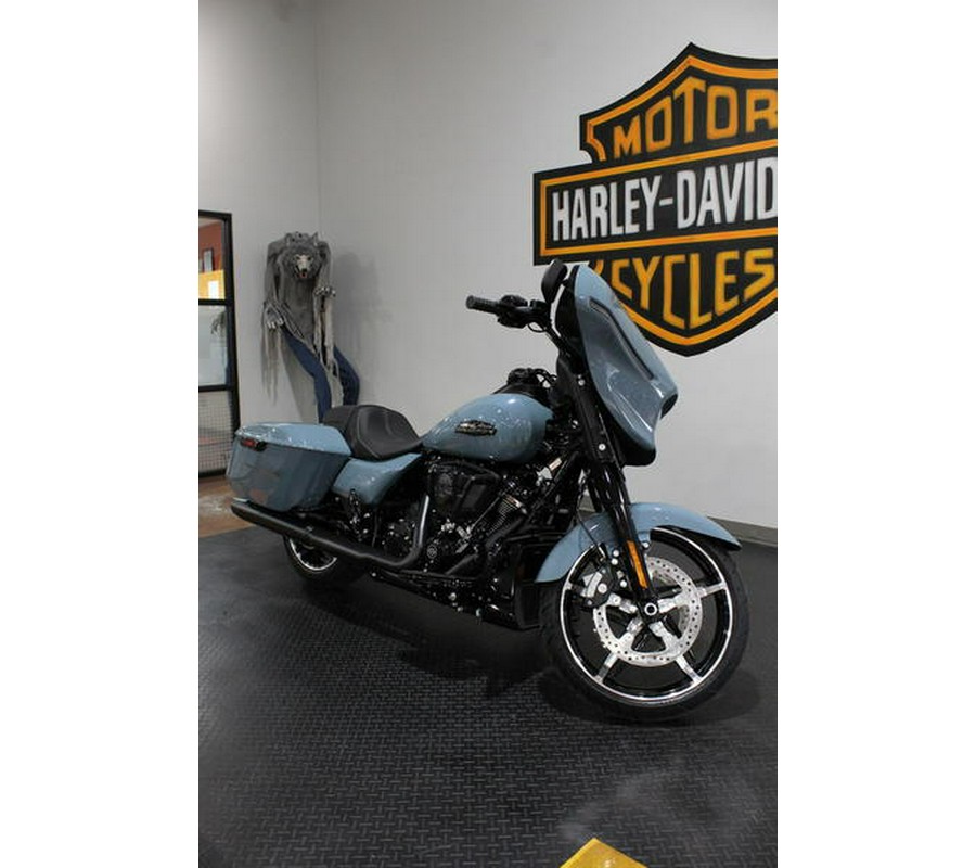 2024 Harley-Davidson® FLHX - Street Glide®